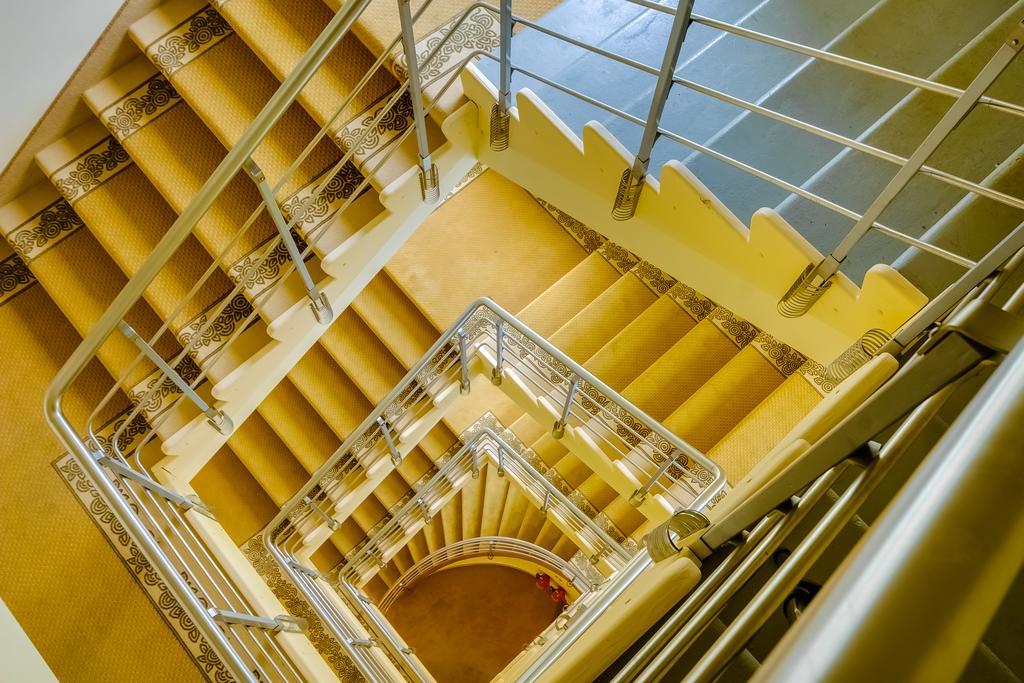 Hotel Tigra Priekuļi Dış mekan fotoğraf