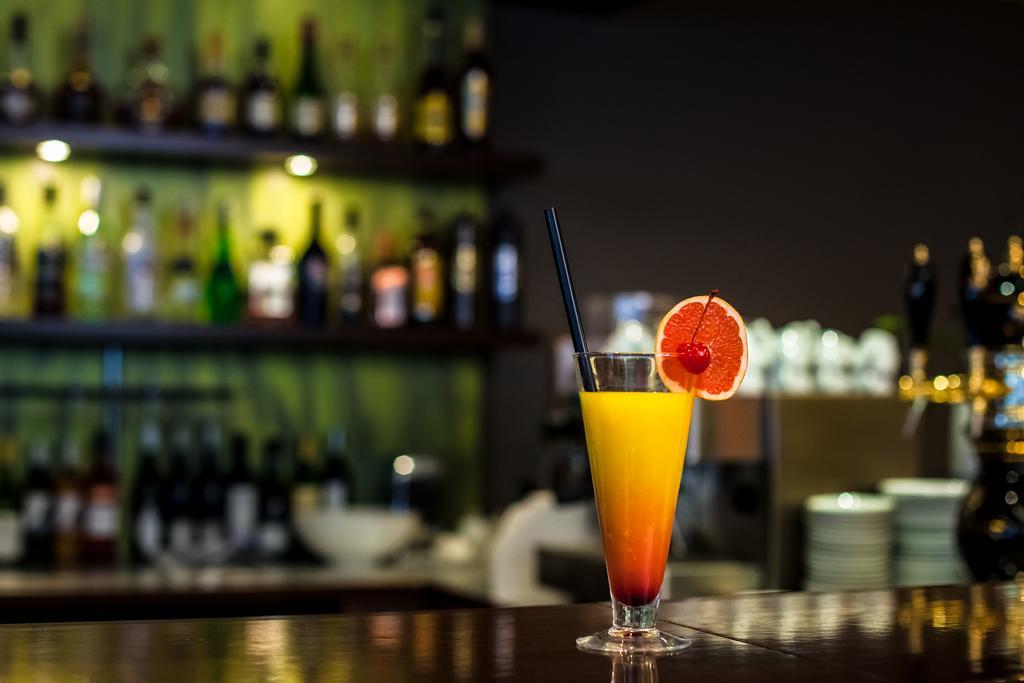 Hotel Tigra Priekuļi Dış mekan fotoğraf