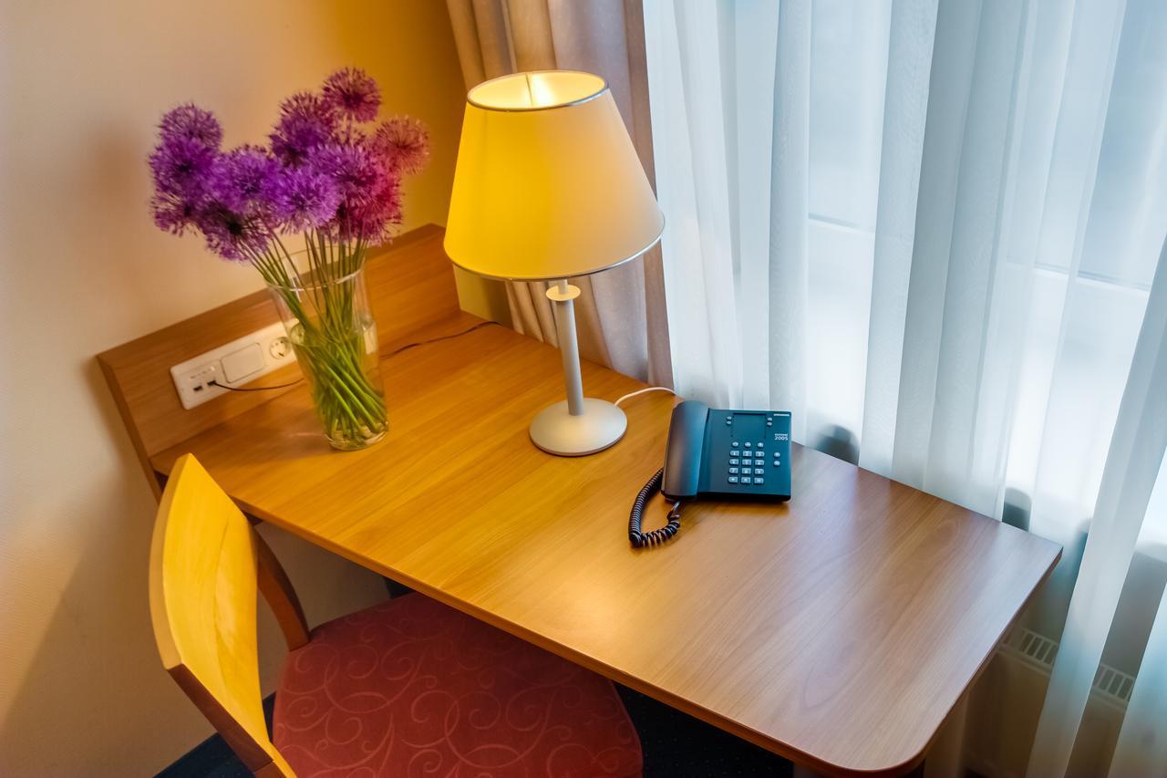 Hotel Tigra Priekuļi Dış mekan fotoğraf