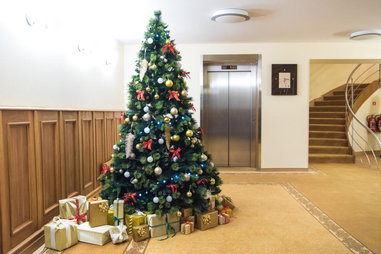 Hotel Tigra Priekuļi Dış mekan fotoğraf