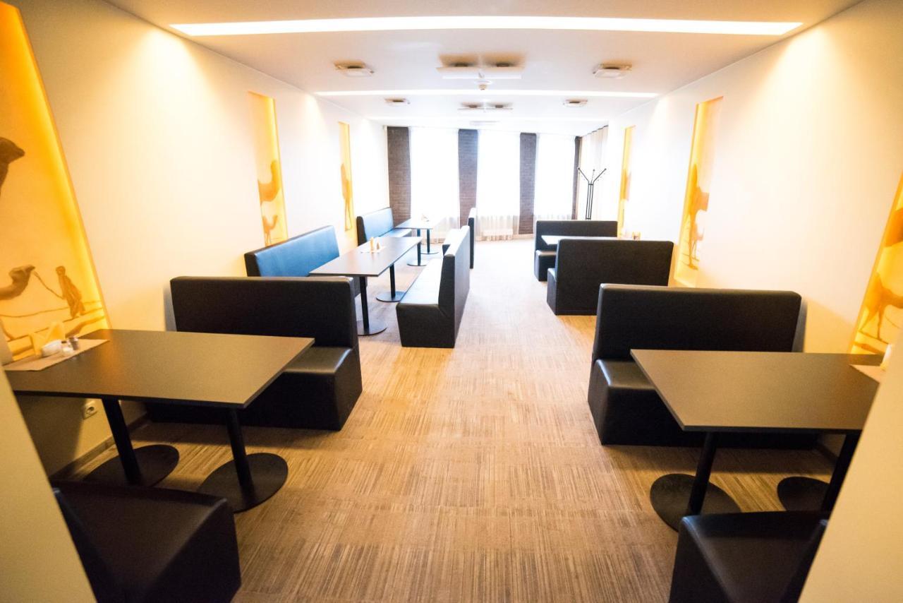 Hotel Tigra Priekuļi Dış mekan fotoğraf