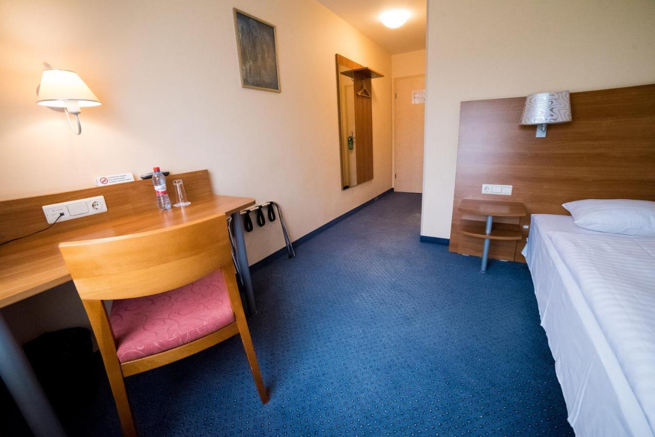 Hotel Tigra Priekuļi Dış mekan fotoğraf