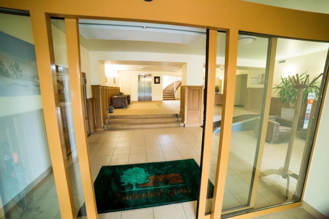 Hotel Tigra Priekuļi Dış mekan fotoğraf
